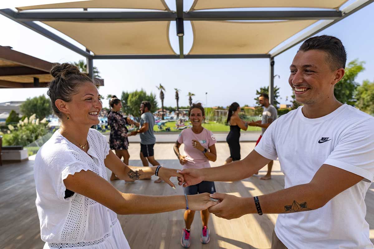 Hôtel Club Marmara Doreta Beach 4* pas cher photo 44