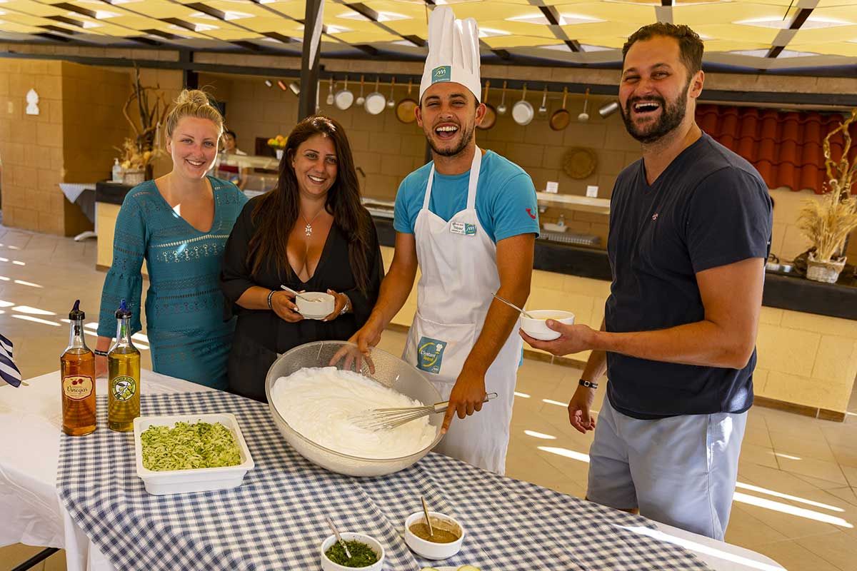 Hôtel Club Marmara Doreta Beach 4* pas cher photo 51