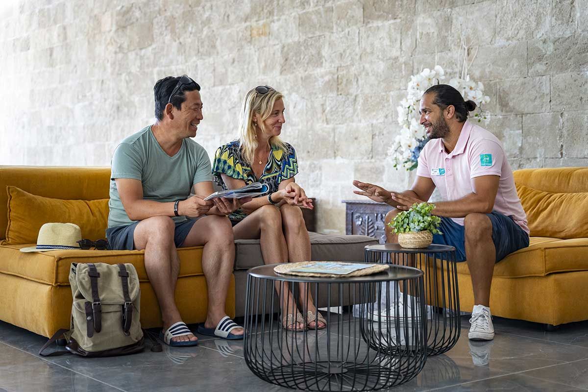 Hôtel Club Marmara Doreta Beach 4* pas cher photo 52