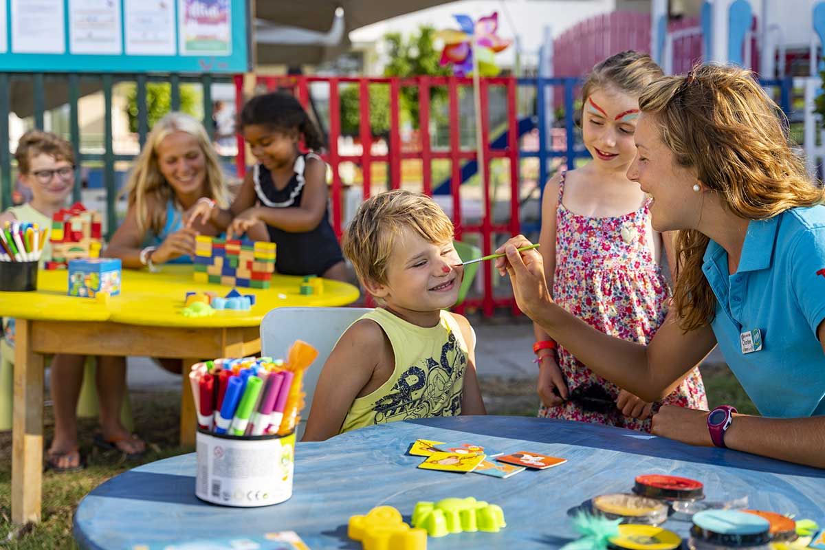 Hôtel Club Marmara Doreta Beach 4* pas cher photo 53