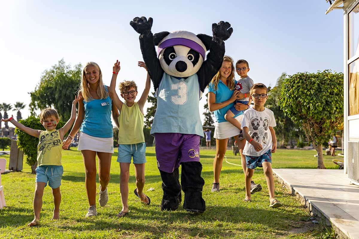 Hôtel Club Marmara Doreta Beach 4* pas cher photo 54