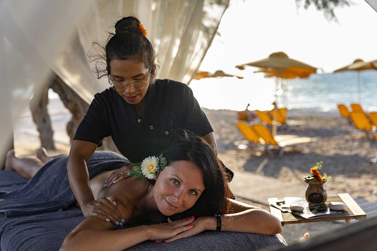 Hôtel Club Marmara Doreta Beach 4* pas cher photo 57