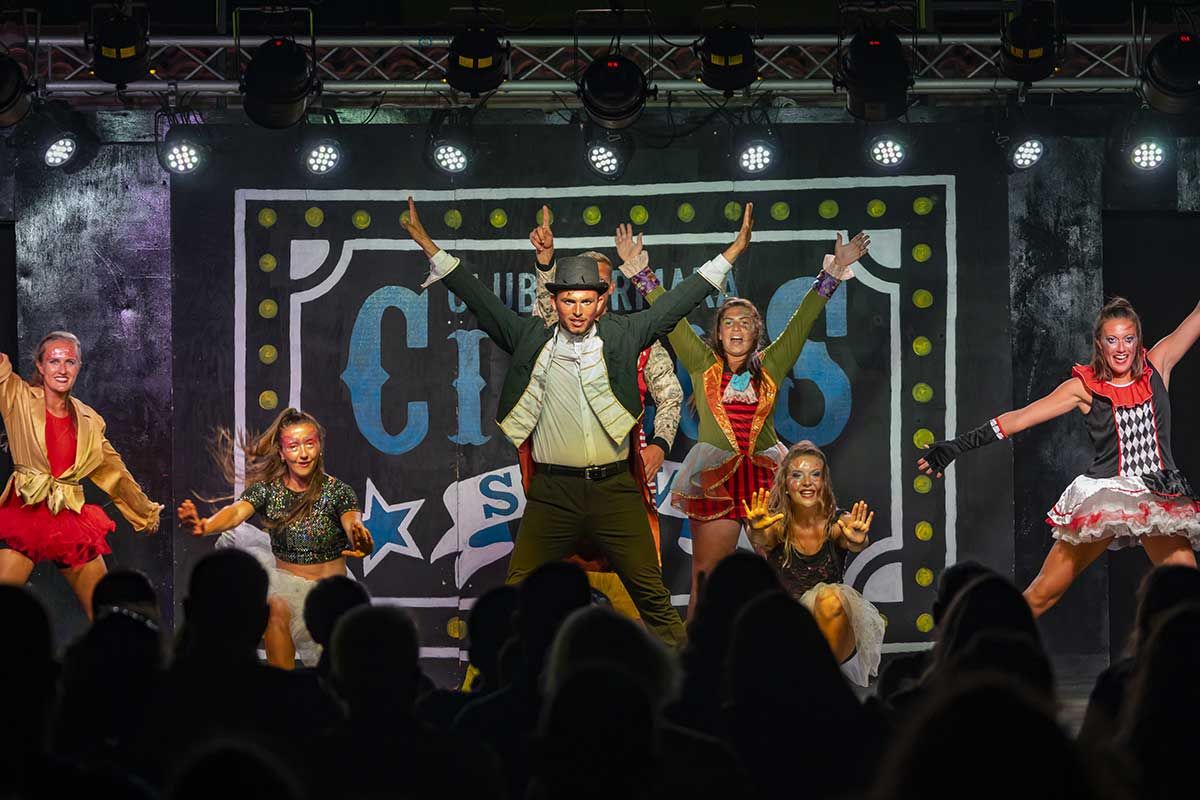 Hôtel Club Marmara Doreta Beach 4* pas cher photo 64