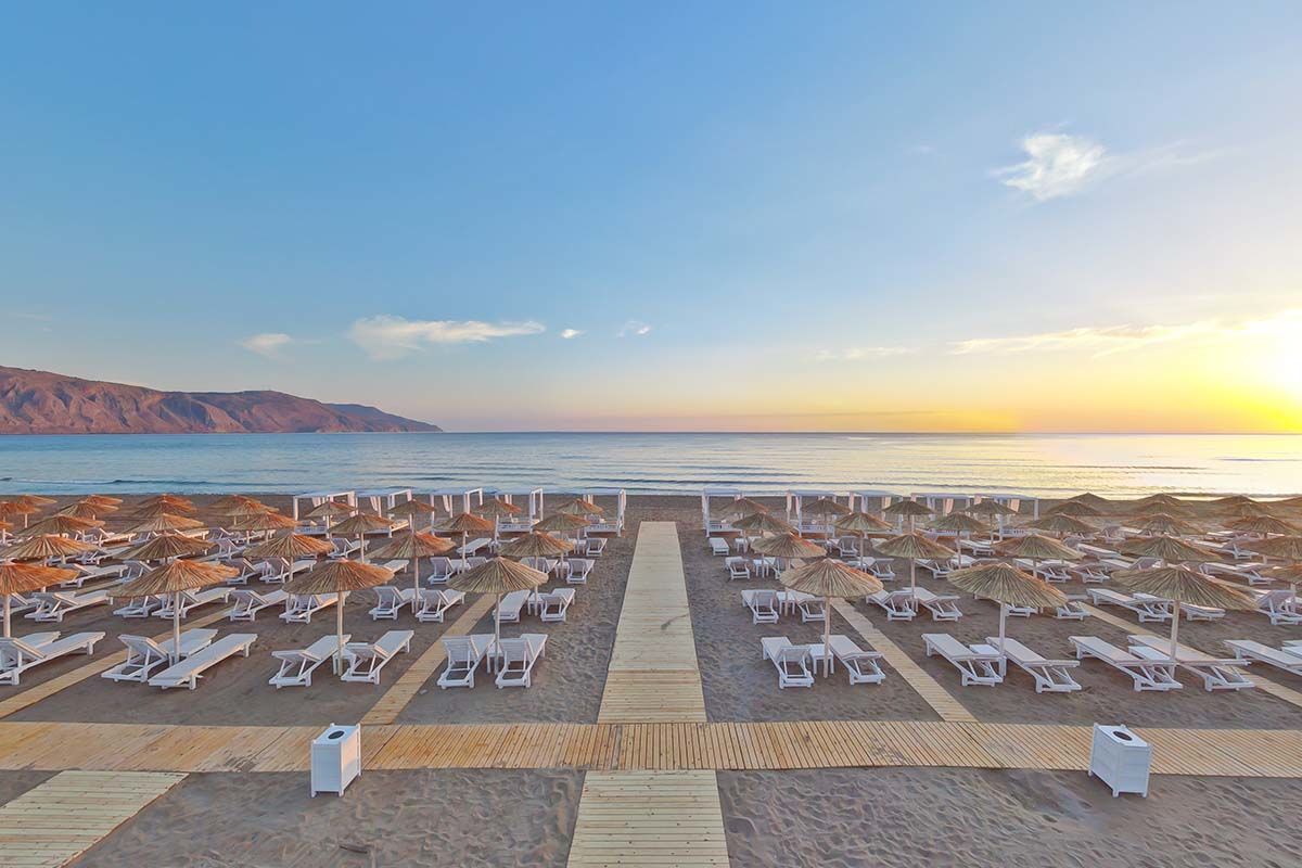 Hôtel Club Héliades Signature Anemos Luxury Grand Resort 5* pas cher photo 2