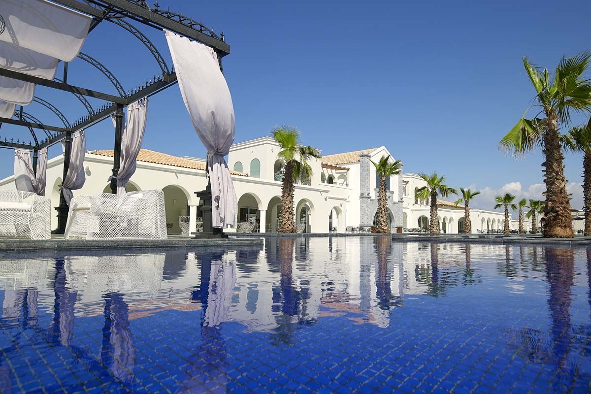 Hôtel Club Héliades Signature Anemos Luxury Grand Resort 5* pas cher photo 2