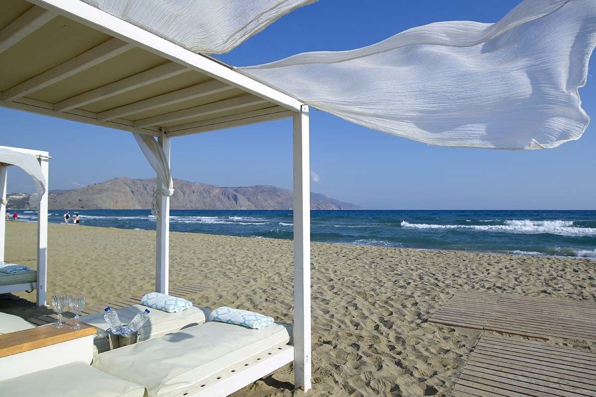 Hôtel Club Héliades Signature Anemos Luxury Grand Resort 5* pas cher photo 4