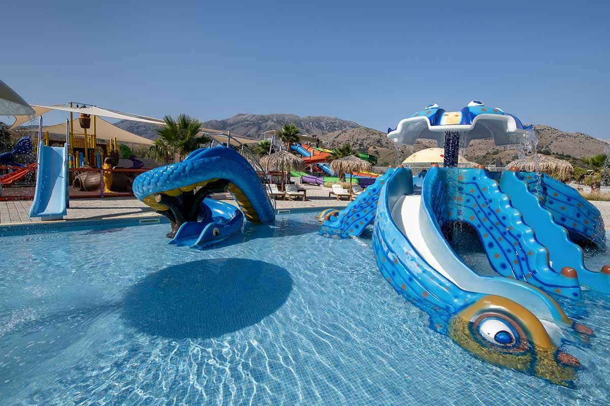 Hôtel Club Héliades Signature Anemos Luxury Grand Resort 5* pas cher photo 9