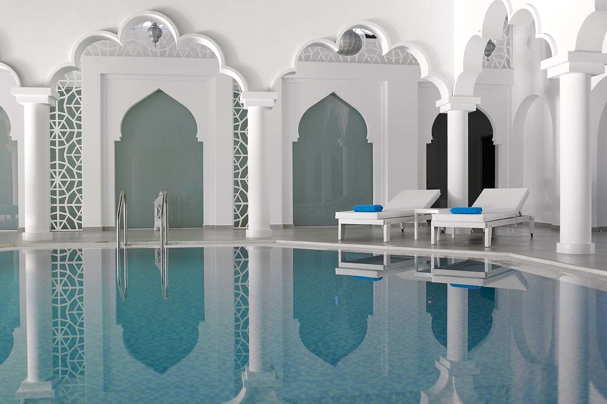 Hôtel Club Héliades Signature Anemos Luxury Grand Resort 5* pas cher photo 11