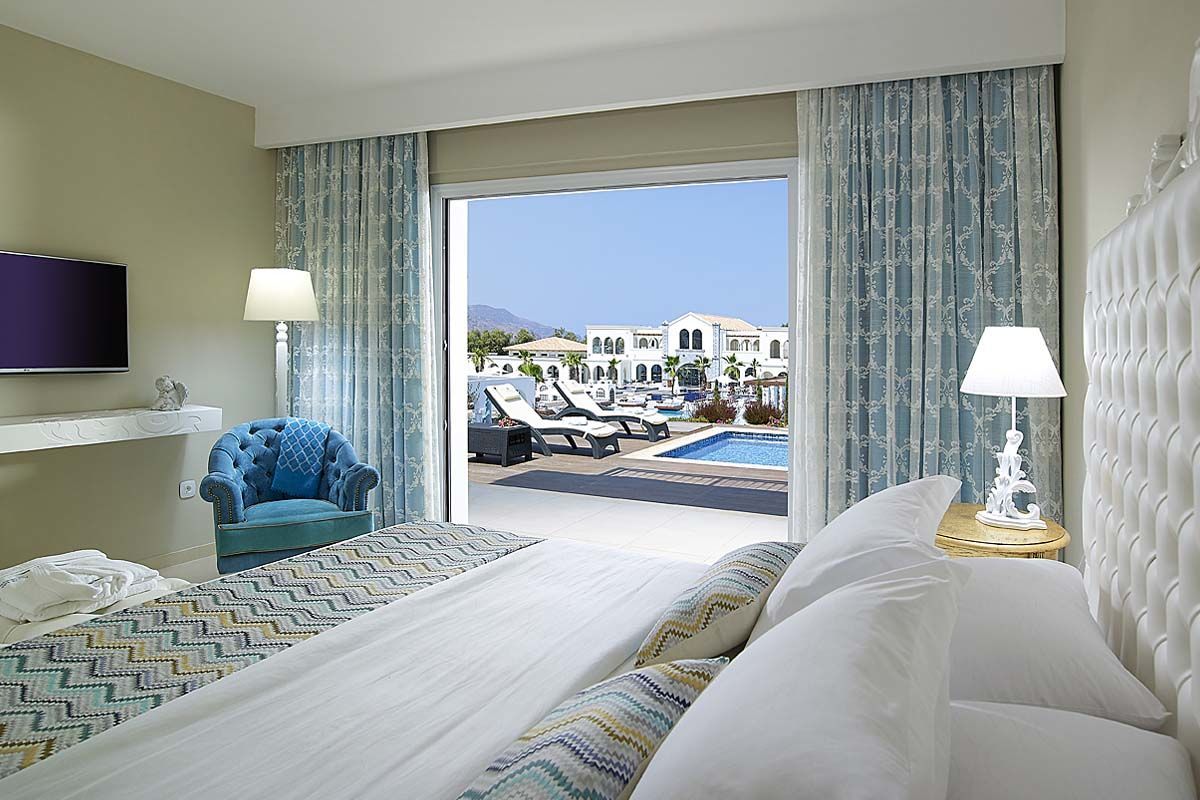 Hôtel Club Héliades Signature Anemos Luxury Grand Resort 5* pas cher photo 13