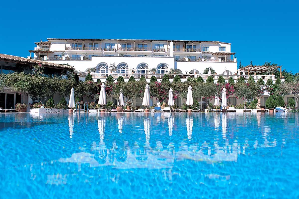 Hôtel Club Lookéa Out Of The Blue 5* pas cher photo 1