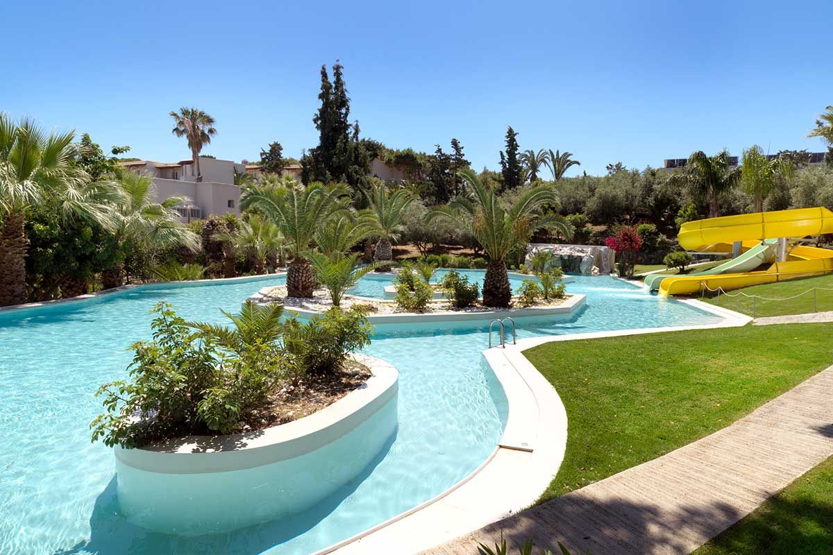 Hôtel Club Lookéa Out Of The Blue 5* pas cher photo 2