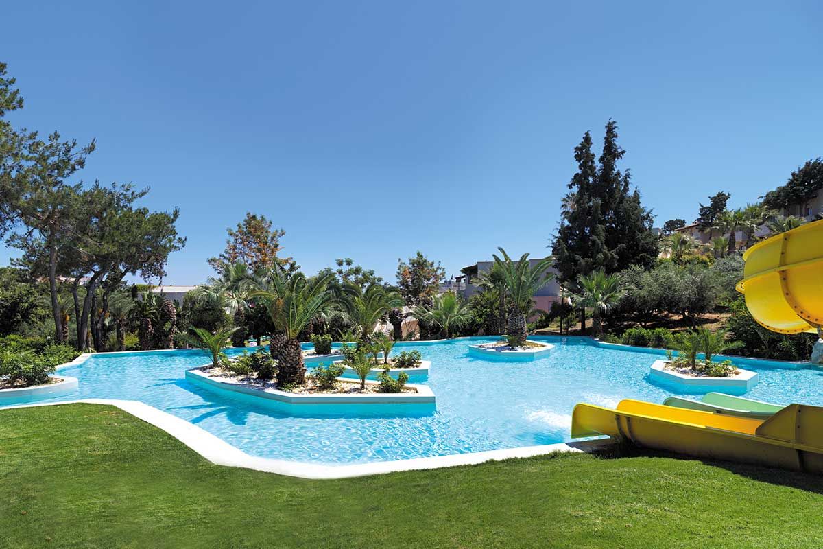 Hôtel Club Lookéa Out Of The Blue 5* pas cher photo 4