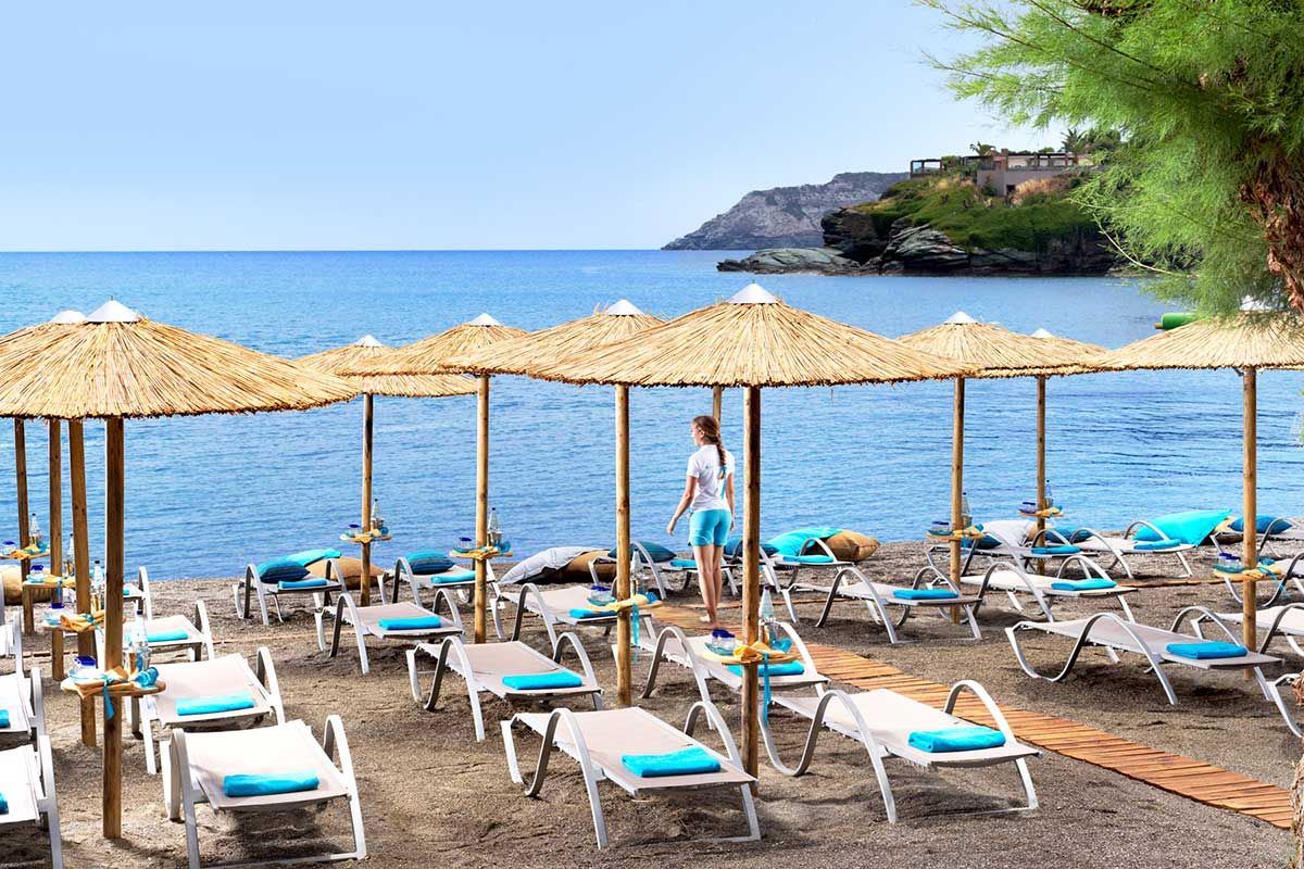 Hôtel Club Lookéa Out Of The Blue 5* pas cher photo 5