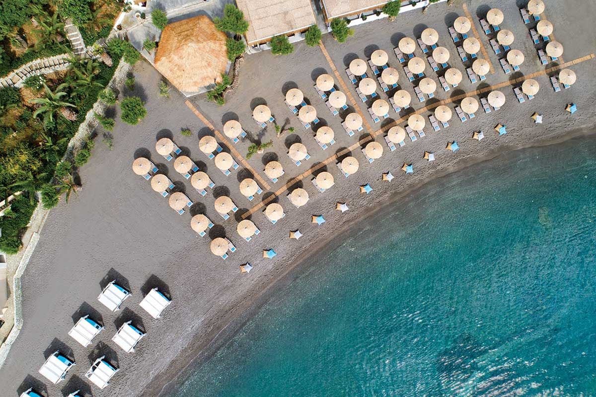Hôtel Club Lookéa Out Of The Blue 5* pas cher photo 6