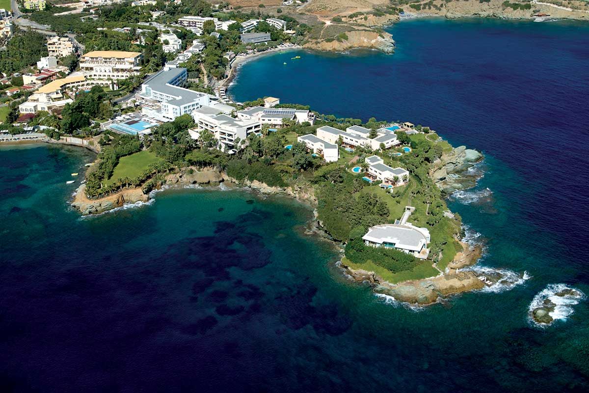 Hôtel Club Lookéa Out Of The Blue 5* pas cher photo 7