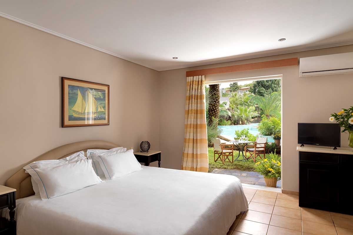 Hôtel Club Lookéa Out Of The Blue 5* pas cher photo 8