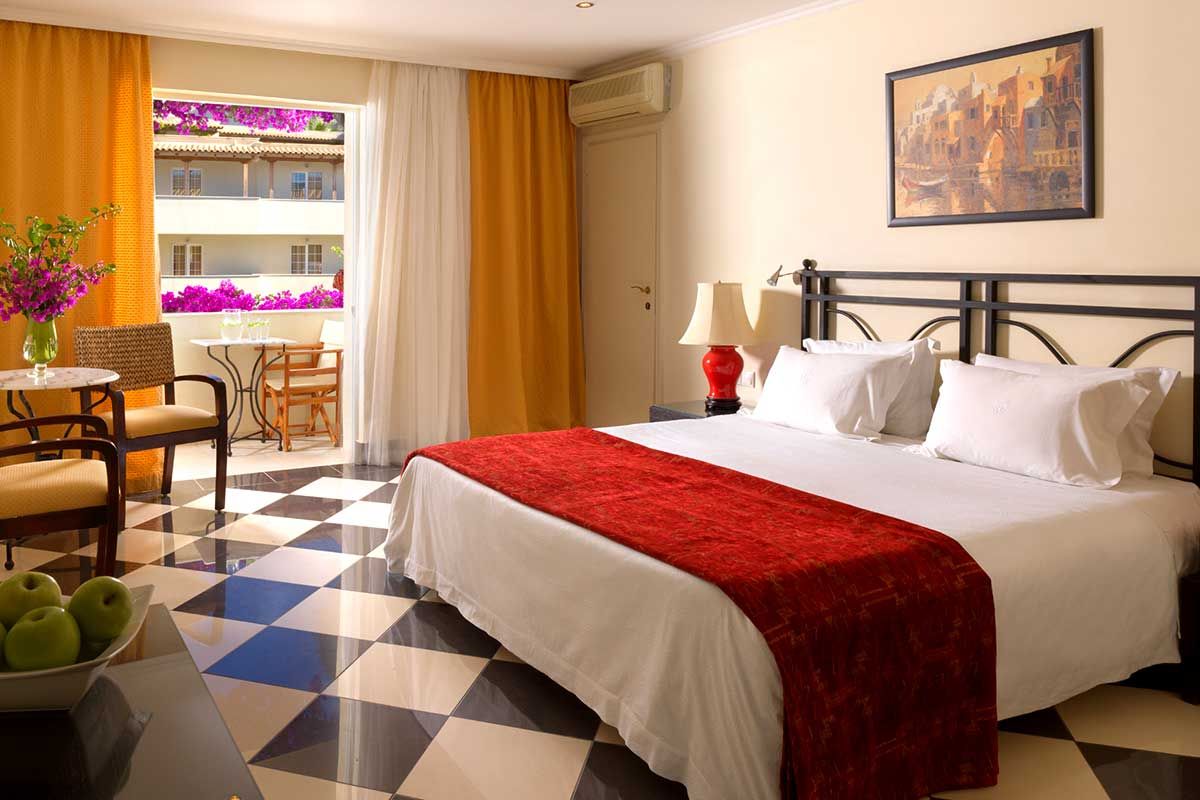 Hôtel Club Lookéa Out Of The Blue 5* pas cher photo 10