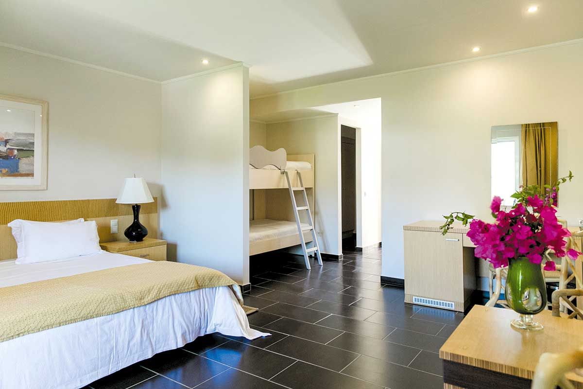 Hôtel Club Lookéa Out Of The Blue 5* pas cher photo 11