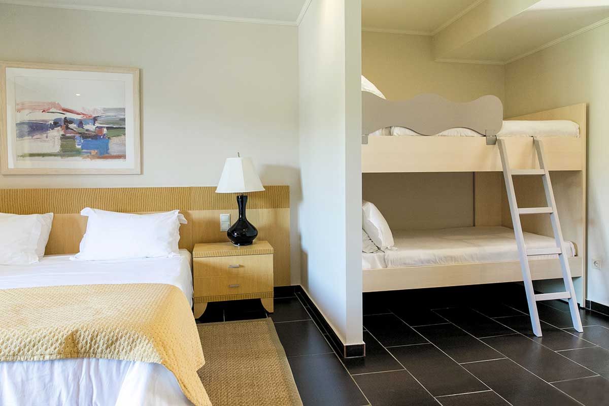 Hôtel Club Lookéa Out Of The Blue 5* pas cher photo 12