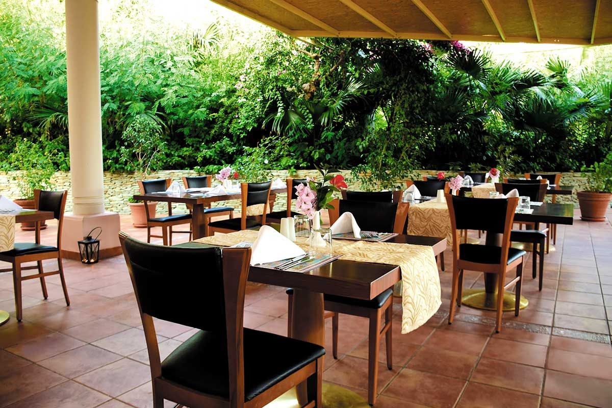 Hôtel Club Lookéa Out Of The Blue 5* pas cher photo 14