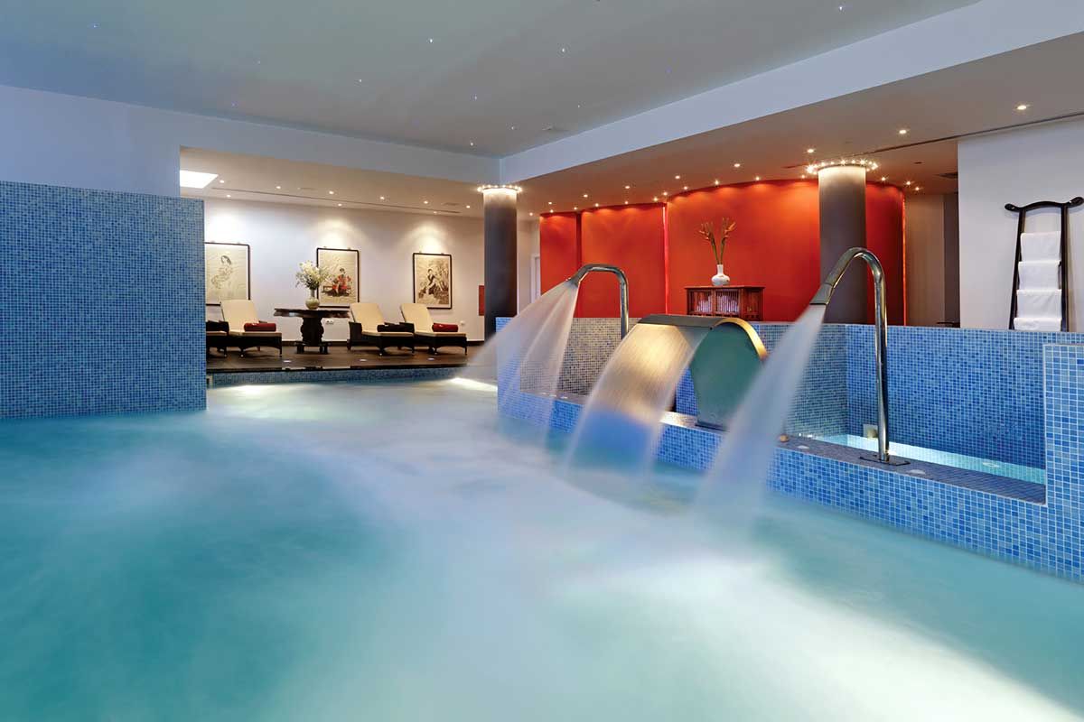 Hôtel Club Lookéa Out Of The Blue 5* pas cher photo 17