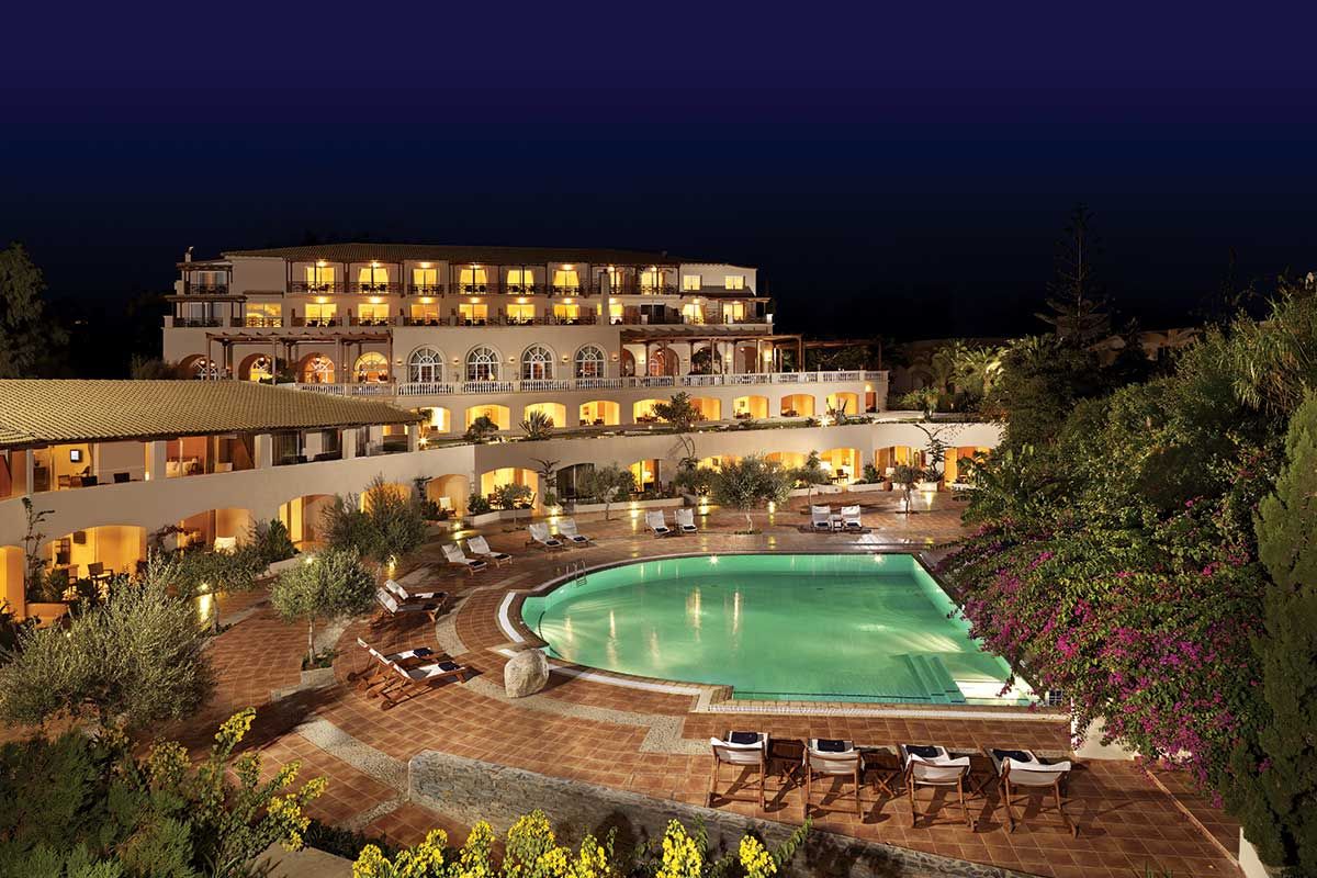 Hôtel Club Lookéa Out Of The Blue 5* pas cher photo 19