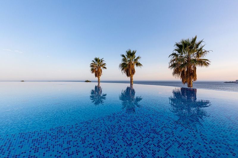 Playacálida Spa Hôtel 4* pas cher