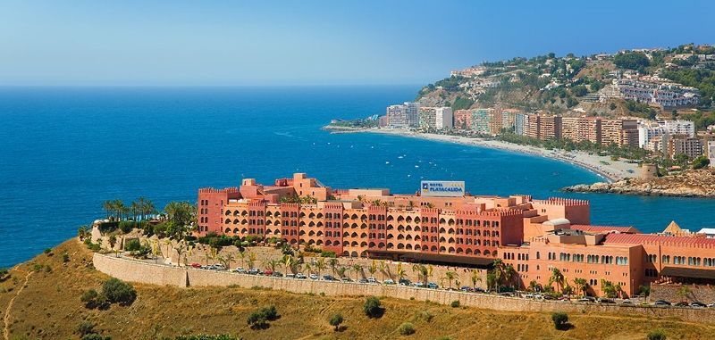 Playacálida Spa Hôtel 4* pas cher photo 2