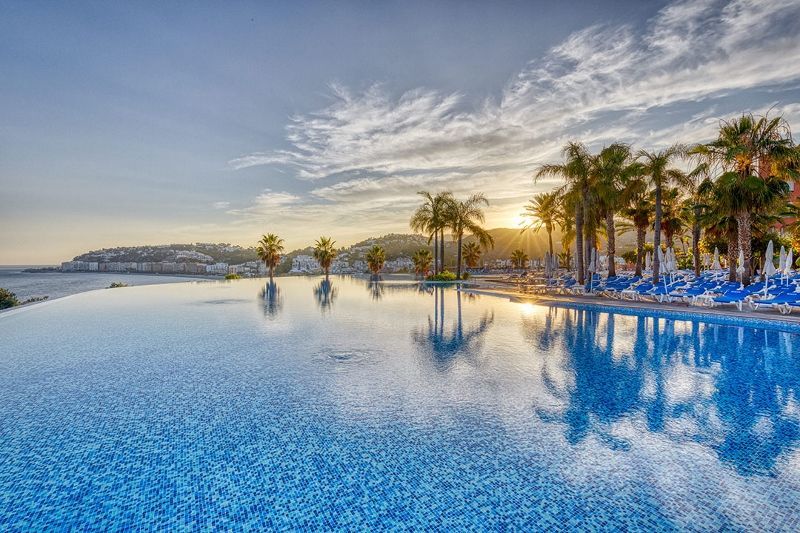 Playacálida Spa Hôtel 4* pas cher photo 7