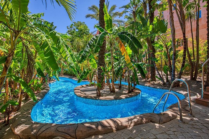Playacálida Spa Hôtel 4* pas cher photo 9