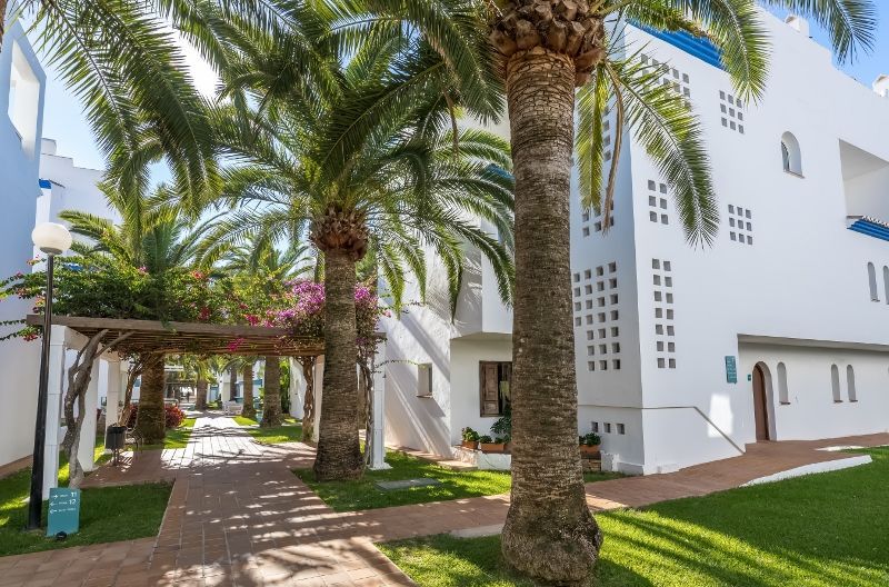 Hôtel Occidental Torremolinos Playa 4* pas cher photo 4