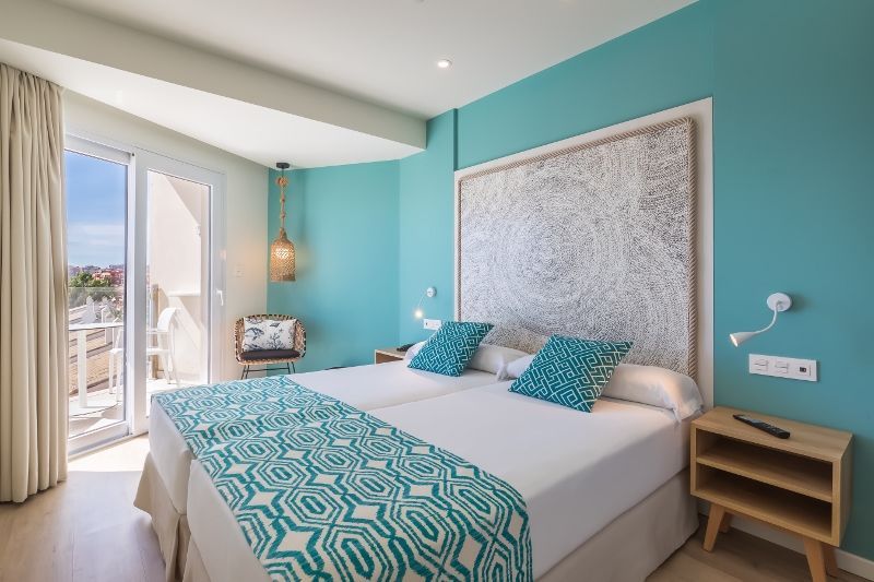 Hôtel Occidental Torremolinos Playa 4* pas cher photo 5