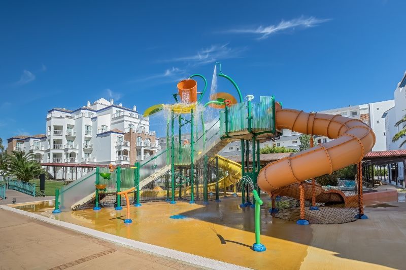 Hôtel Occidental Torremolinos Playa 4* pas cher photo 11