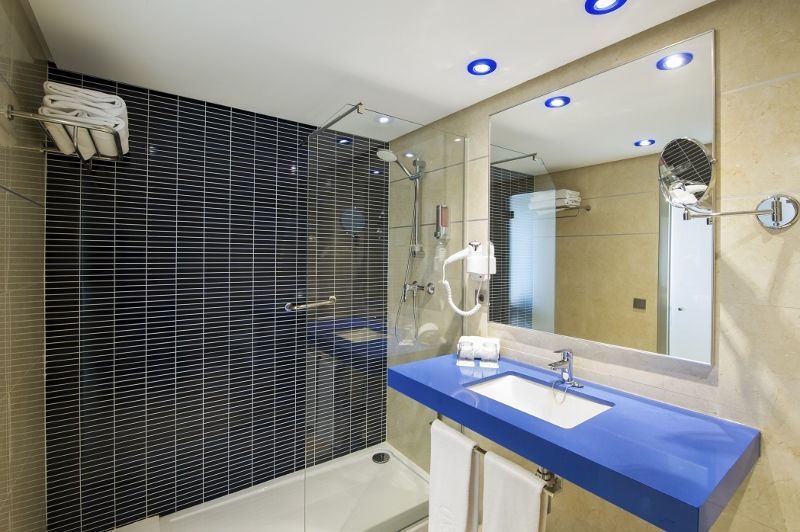 Hôtel Globales Playa Estepona 4* pas cher photo 5