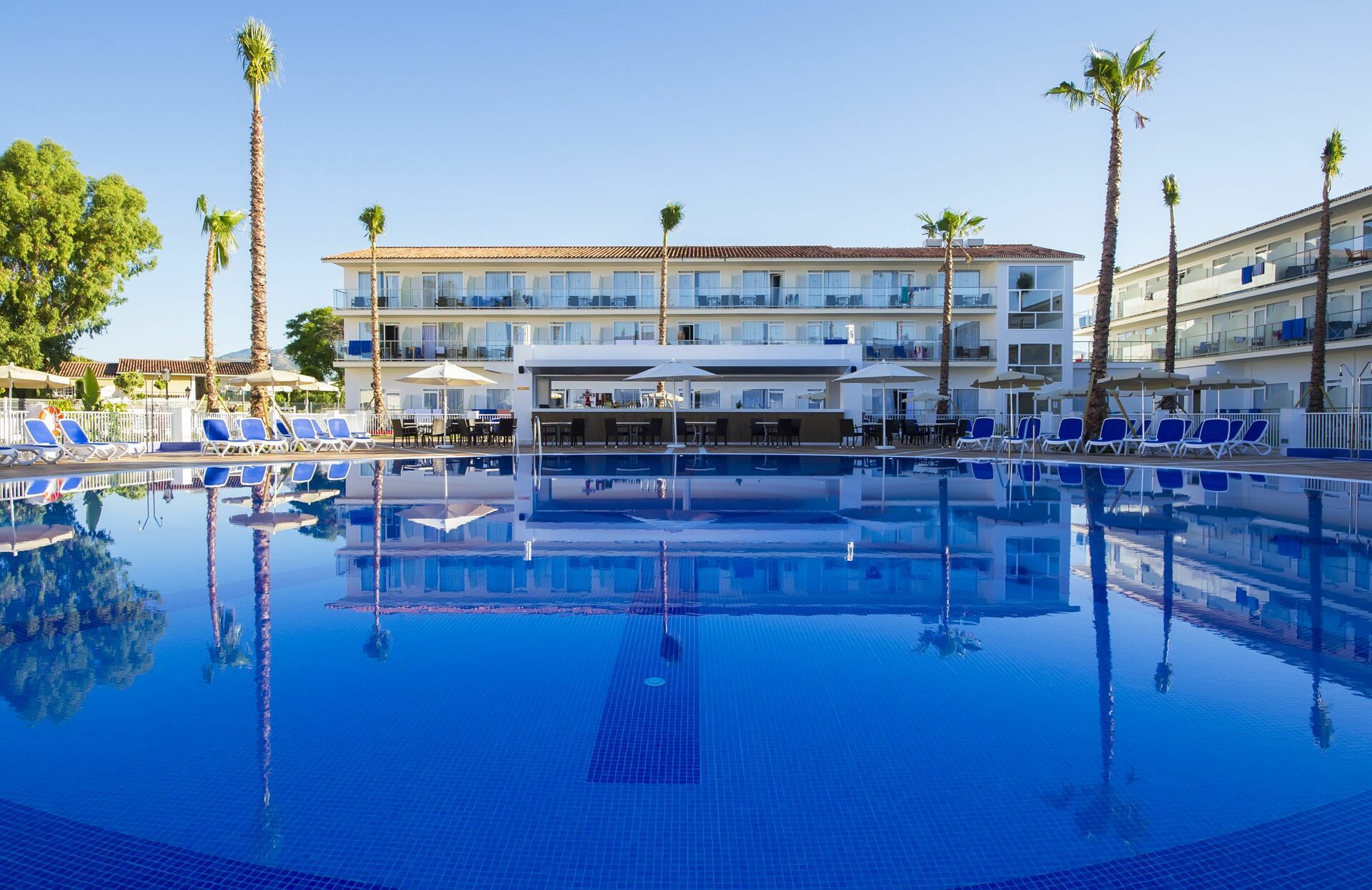 Hôtel Globales Playa Estepona 4* pas cher photo 3