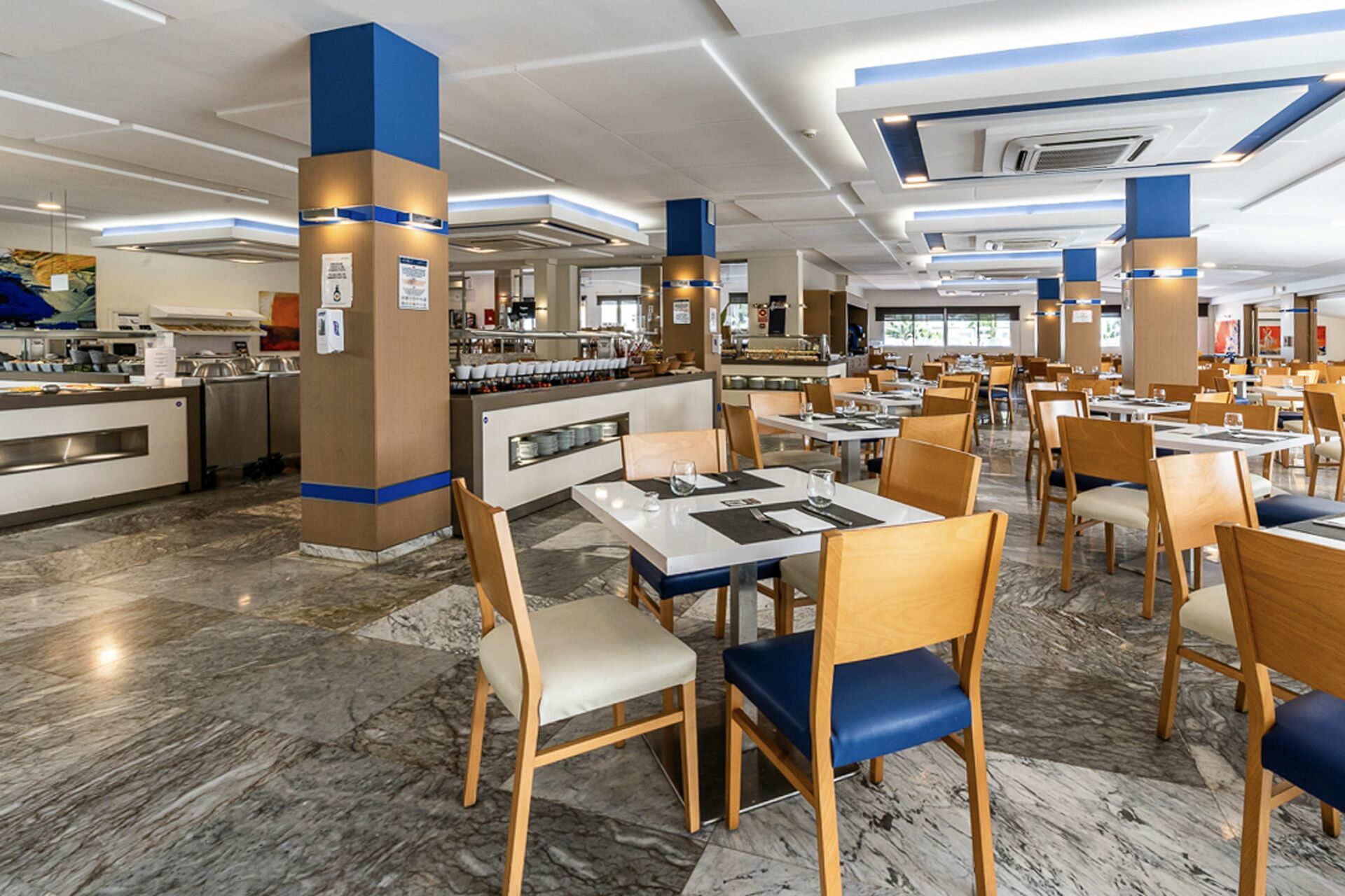 Hôtel Globales Playa Estepona 4* pas cher photo 7