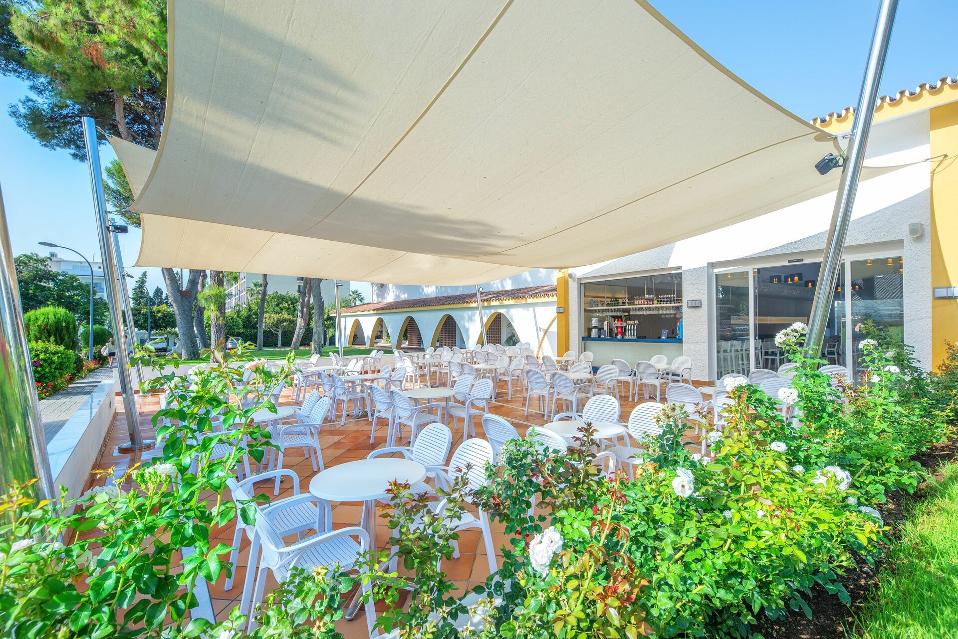 Hôtel Globales Playa Estepona 4* pas cher photo 8