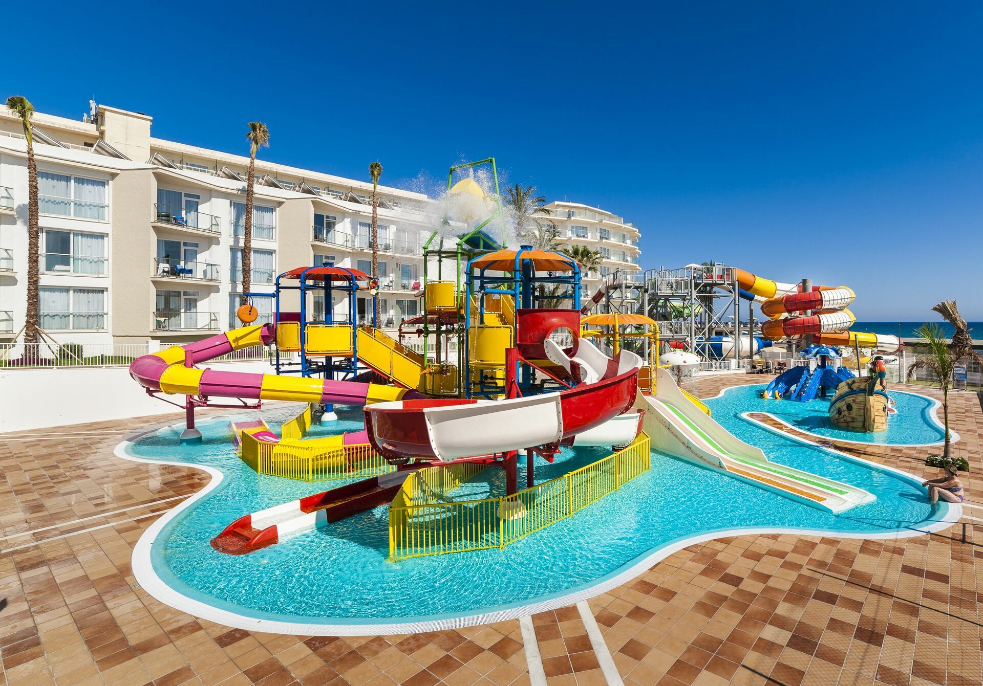 Hôtel Globales Playa Estepona 4* pas cher photo 10