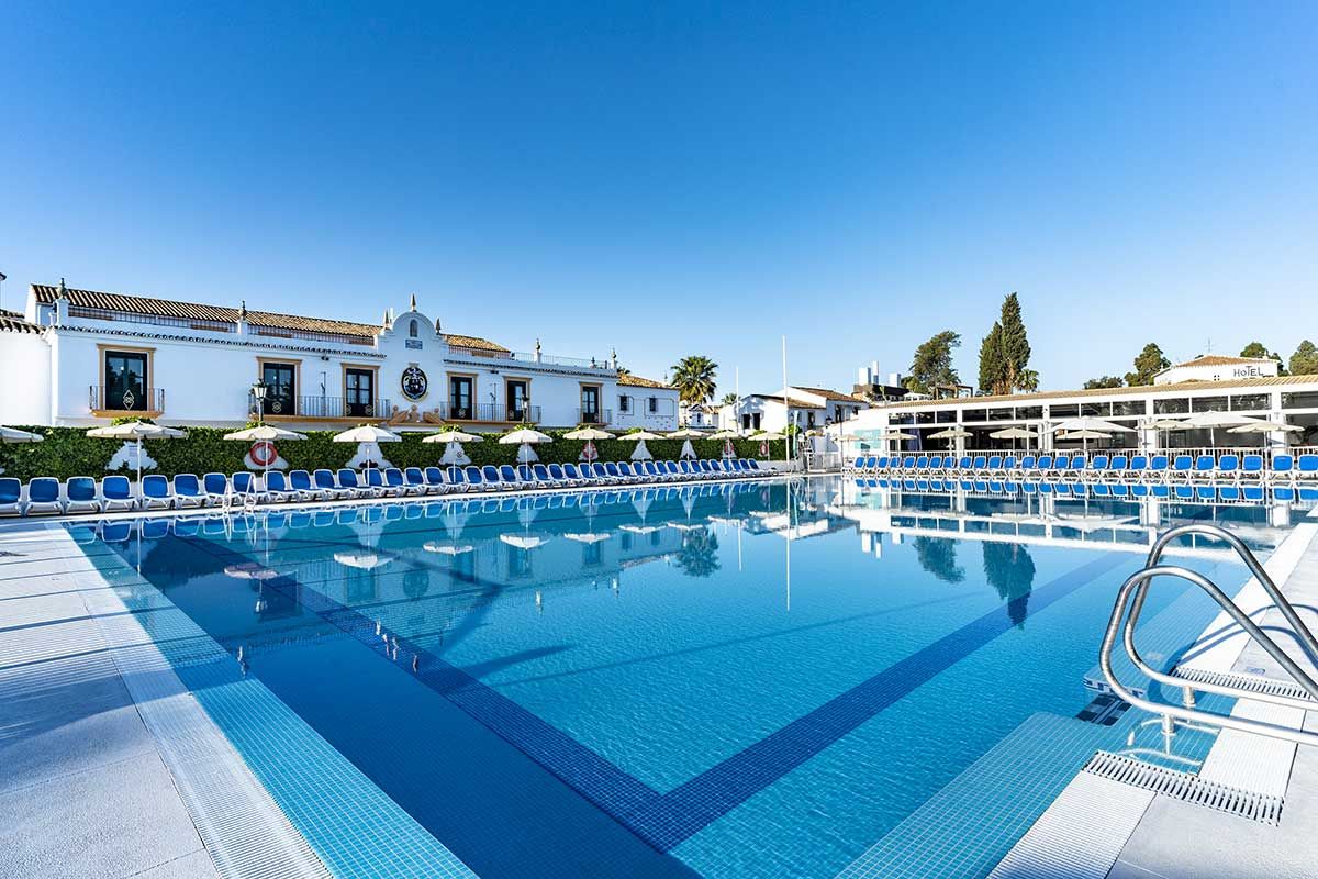 Hôtel Club Marmara Pueblo Andaluz 3* pas cher photo 4
