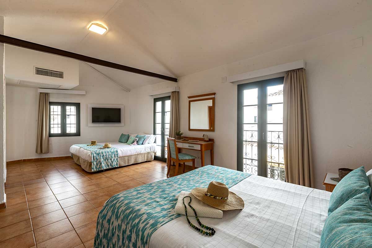 Hôtel Club Marmara Pueblo Andaluz 3* pas cher photo 16