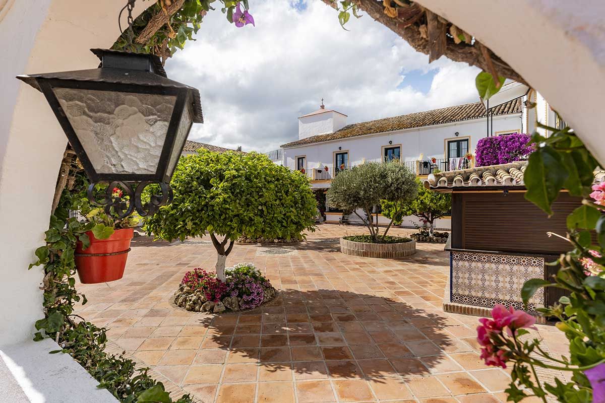 Hôtel Club Marmara Pueblo Andaluz 3* pas cher photo 21