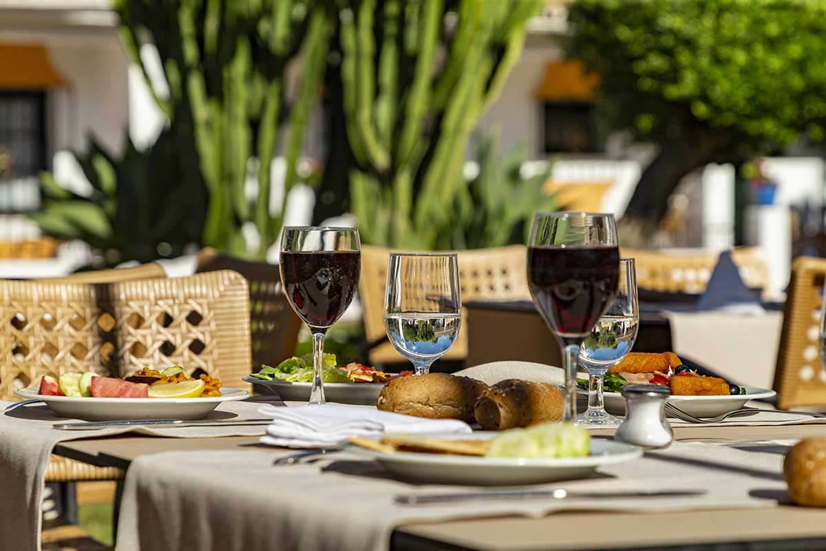 Hôtel Club Marmara Pueblo Andaluz 3* pas cher photo 29