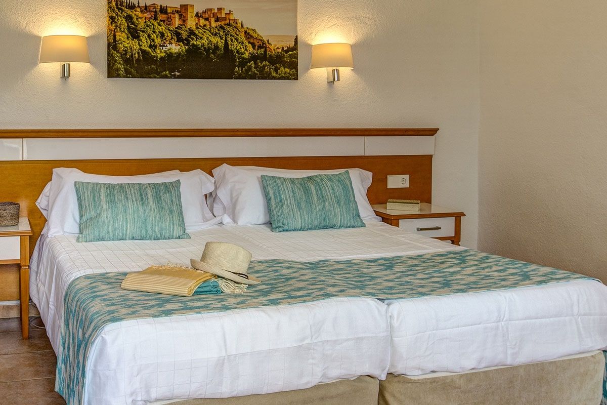 Hôtel Club Marmara Pueblo Andaluz 3* pas cher photo 16