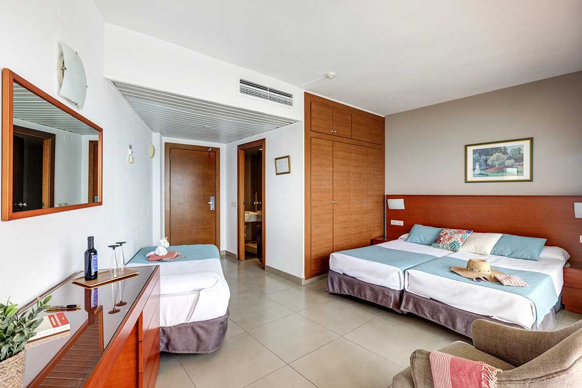 Hôtel Club Lookéa Puente Real 4* pas cher photo 19