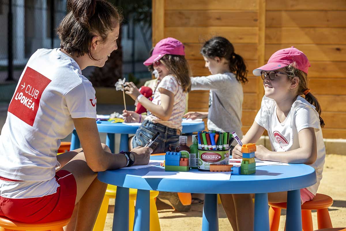 Hôtel Club Lookéa Puente Real 4* pas cher photo 55
