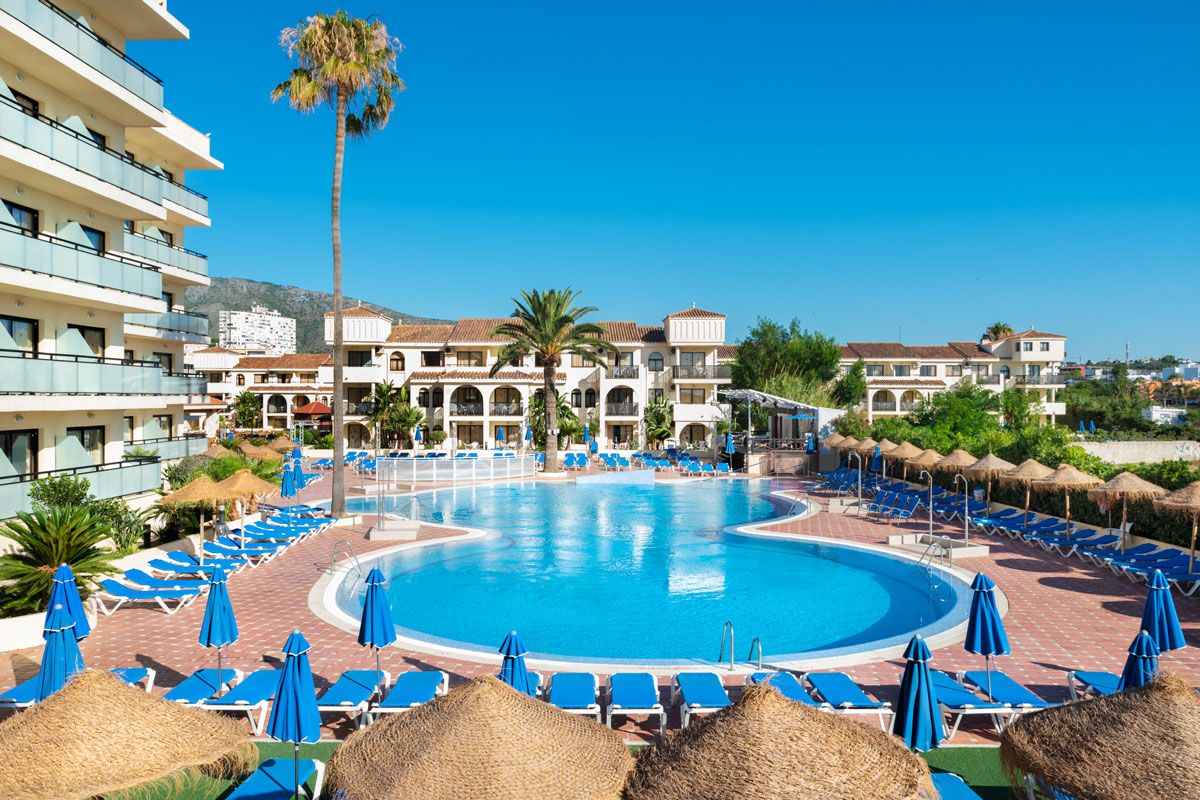 Hôtel Club Lookéa Puente Real 4* pas cher