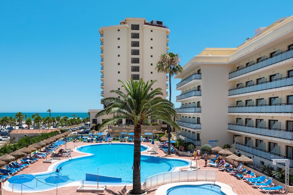 Hôtel Club Lookéa Puente Real 4* pas cher photo 6