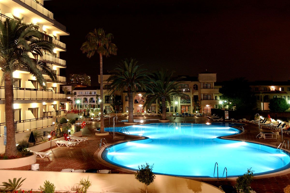 Hôtel Club Lookéa Puente Real 4* pas cher photo 11