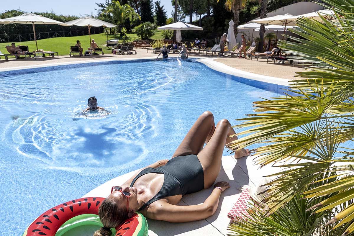 Hôtel Club Lookéa Marismas Andalucia 4* pas cher photo 7