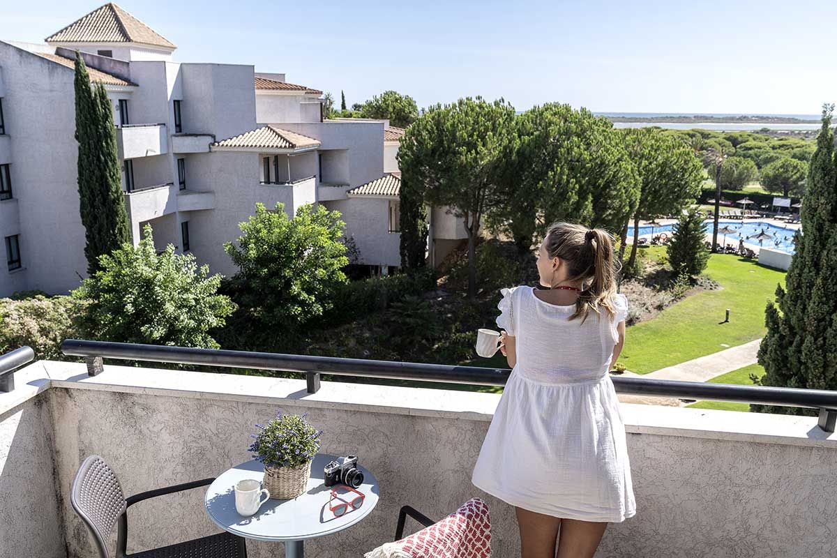 Hôtel Club Lookéa Marismas Andalucia 4* pas cher photo 21